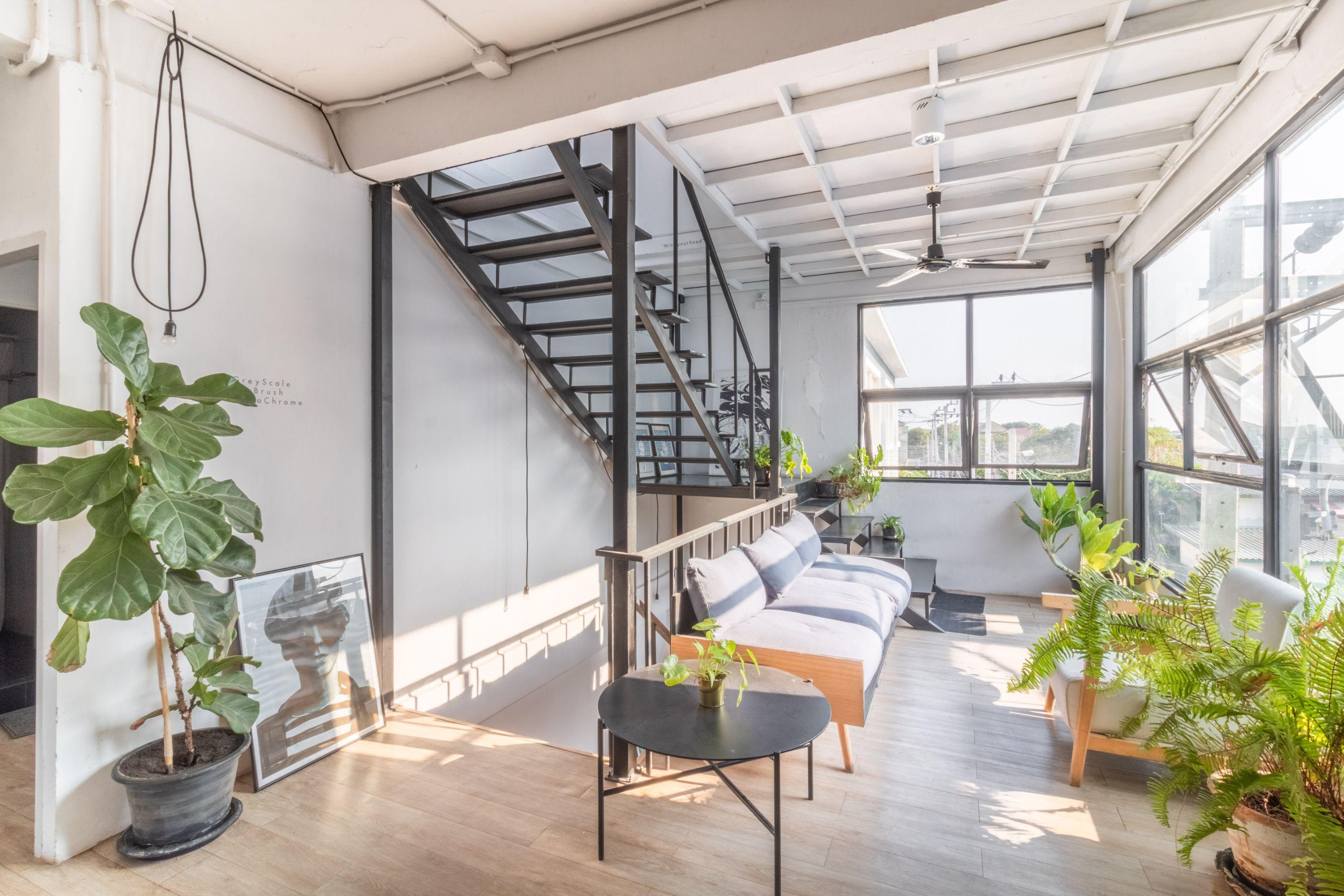Beige Poshtels + Netflix Hostel Bangkok Buitenkant foto