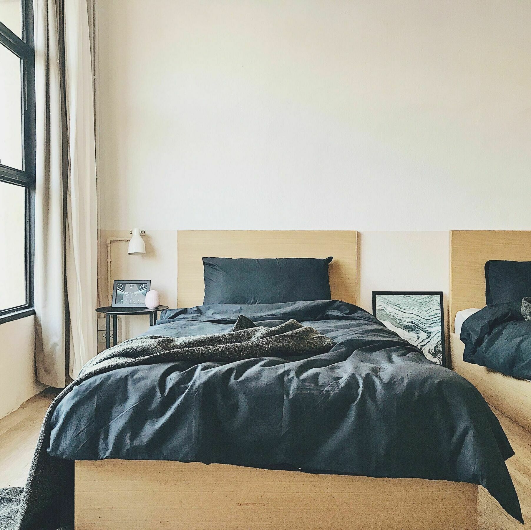 Beige Poshtels + Netflix Hostel Bangkok Buitenkant foto