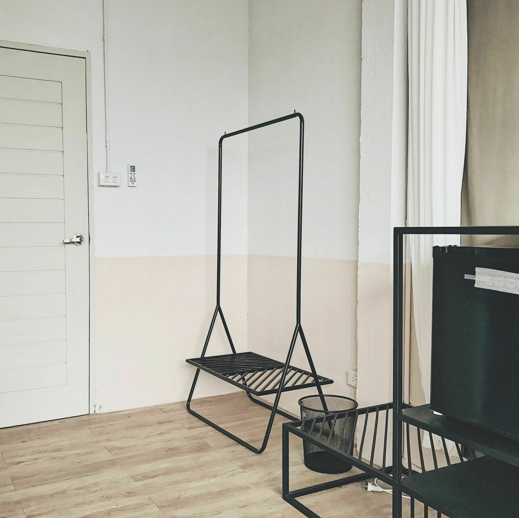Beige Poshtels + Netflix Hostel Bangkok Buitenkant foto